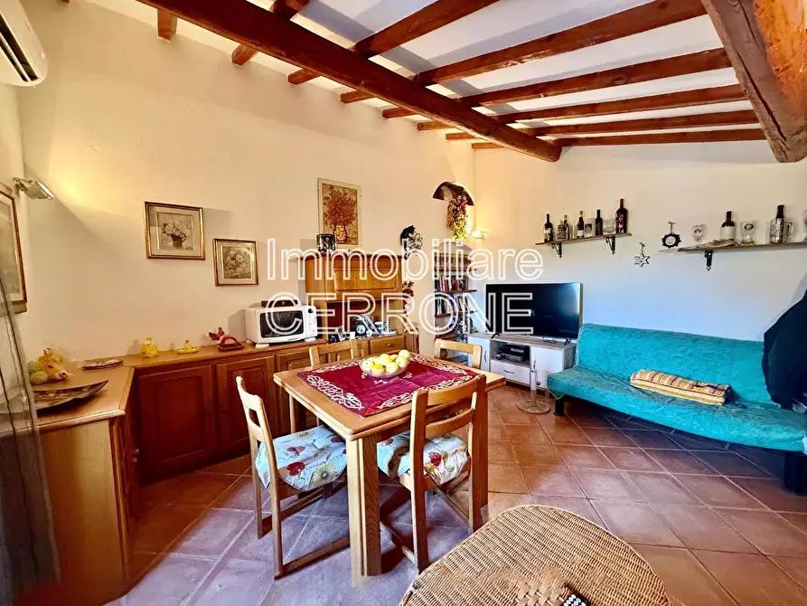 Immagine 4 di Appartamento in vendita  a Cecina