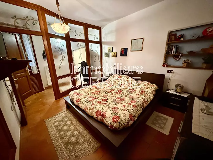 Immagine 19 di Appartamento in vendita  a Cecina