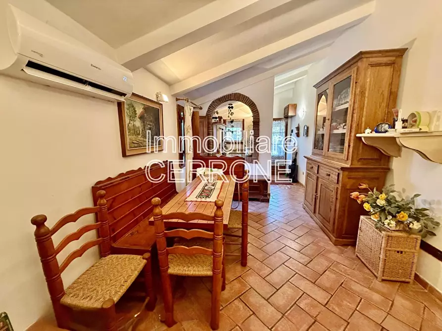 Immagine 12 di Appartamento in vendita  a Cecina