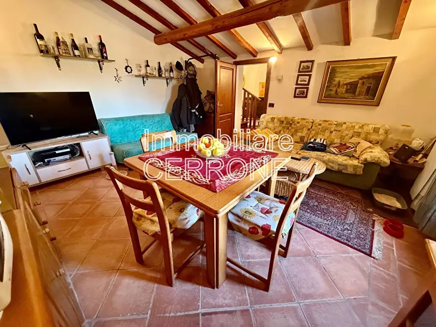 Immagine 5 di Appartamento in vendita  a Cecina