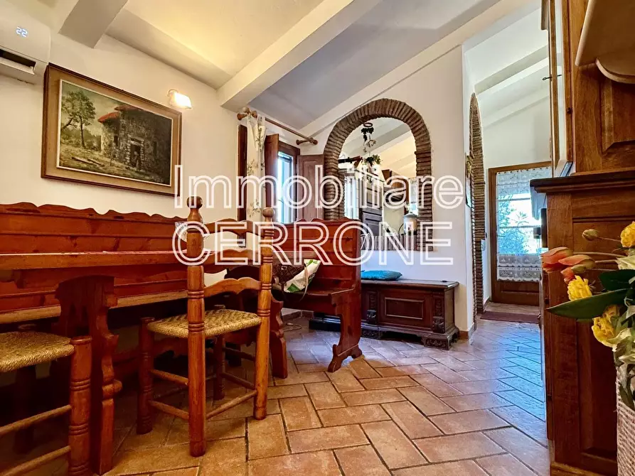 Immagine 6 di Appartamento in vendita  a Cecina