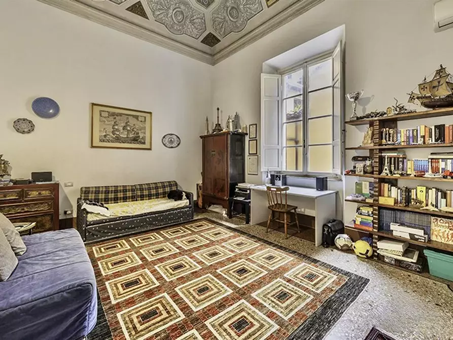 Immagine 25 di Appartamento in vendita  a Pisa