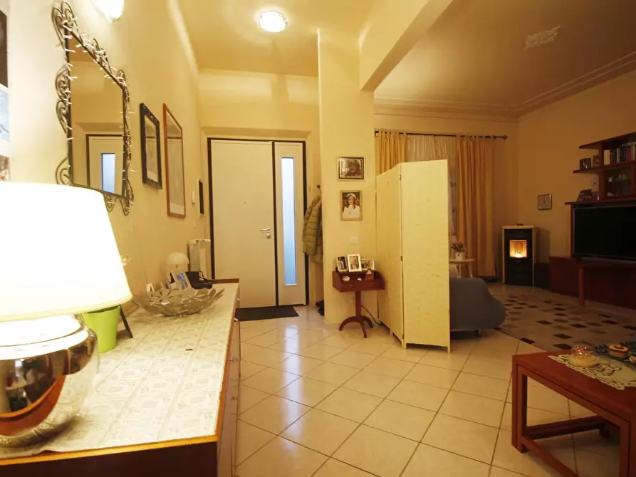 Immagine 6 di Villetta a schiera in vendita  a Vinci