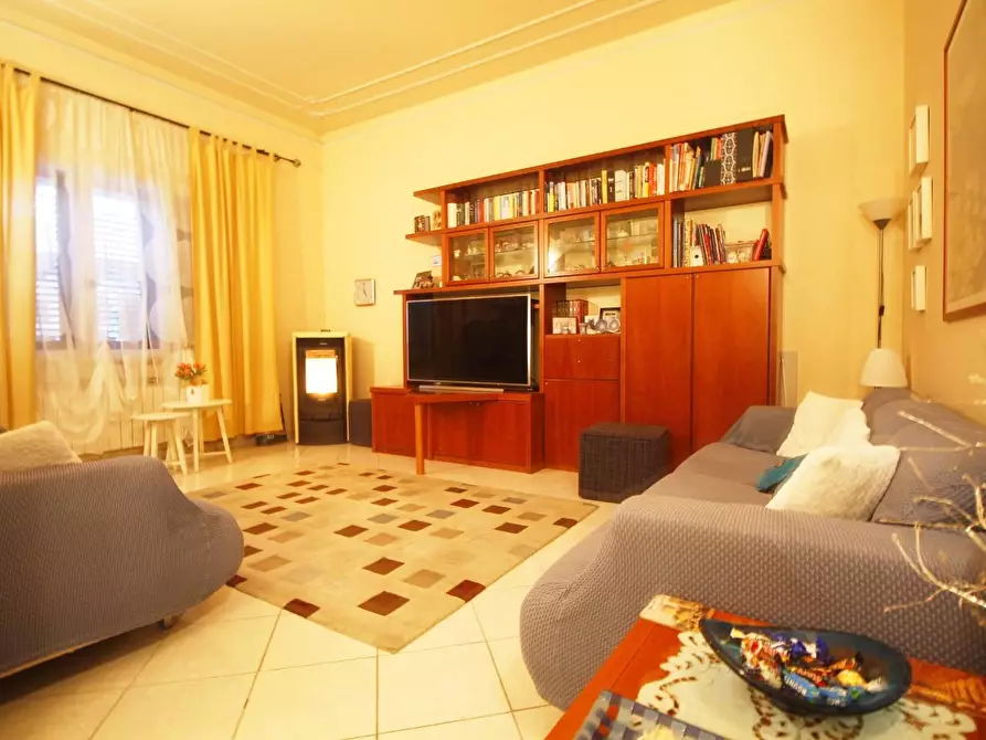 Immagine 5 di Villetta a schiera in vendita  a Vinci