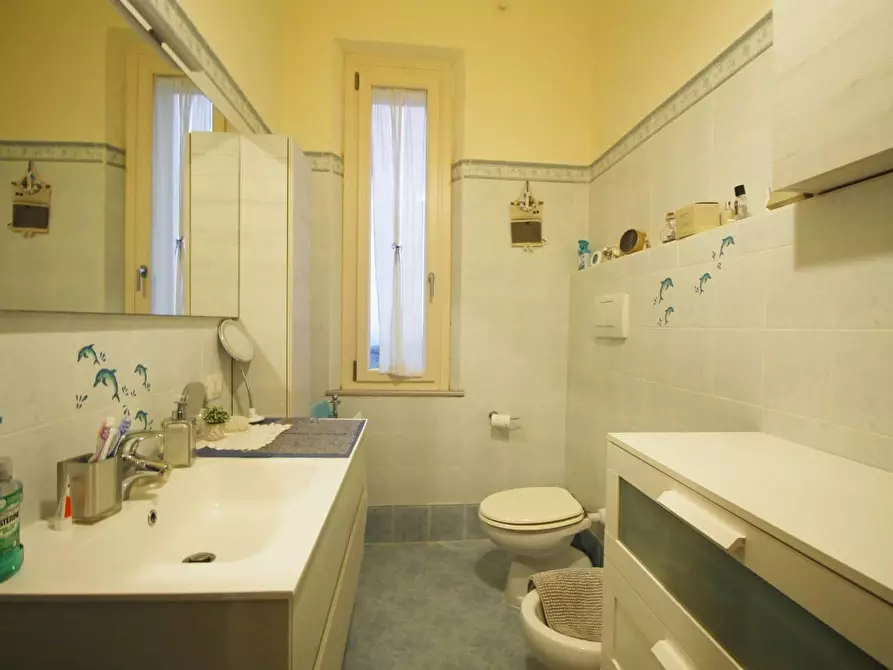 Immagine 14 di Villetta a schiera in vendita  a Vinci