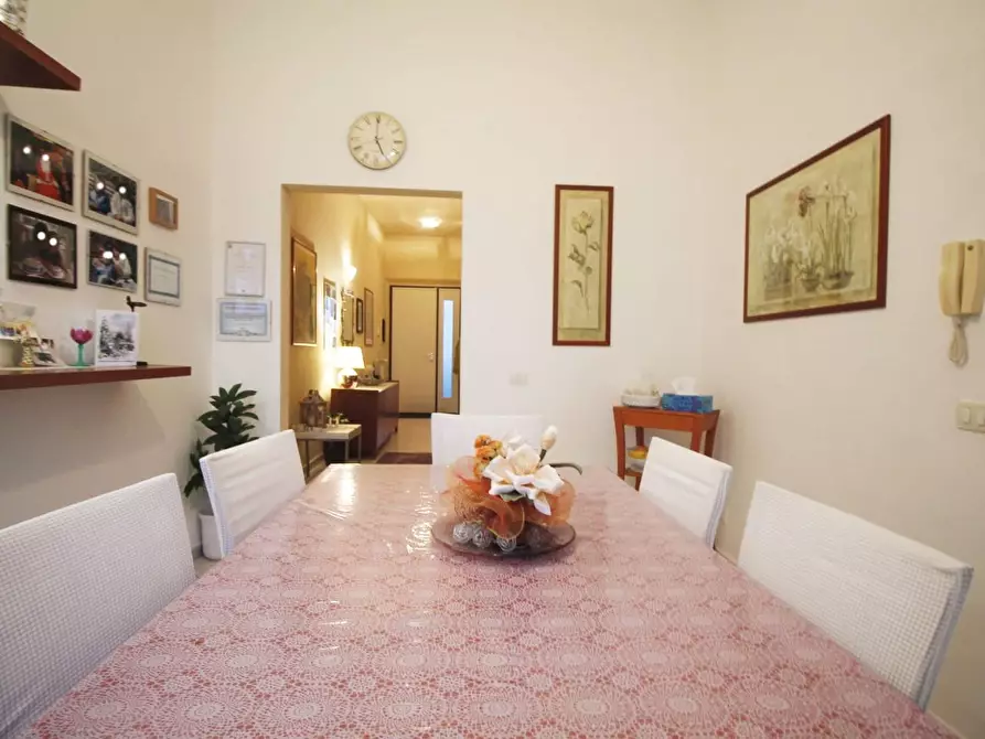 Immagine 10 di Villetta a schiera in vendita  a Vinci