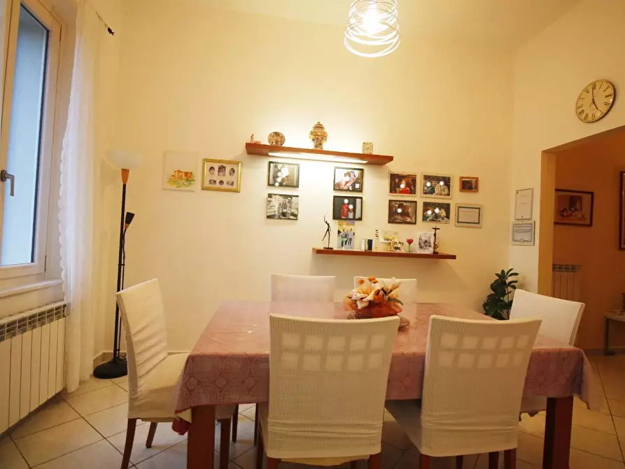 Immagine 7 di Villetta a schiera in vendita  a Vinci