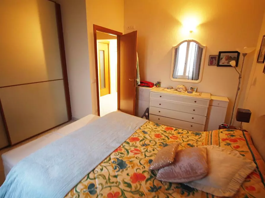 Immagine 13 di Villetta a schiera in vendita  a Vinci