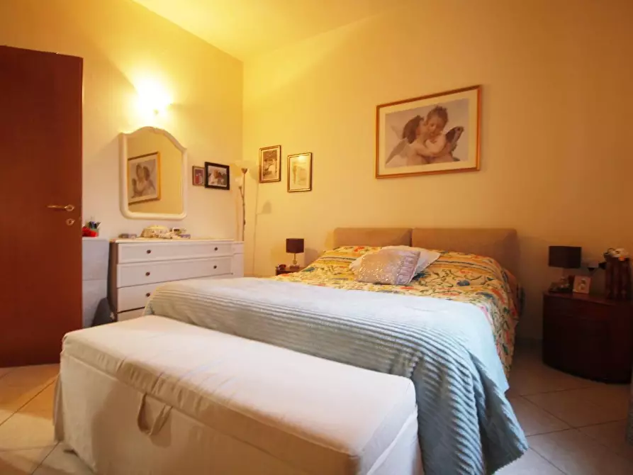 Immagine 12 di Villetta a schiera in vendita  a Vinci