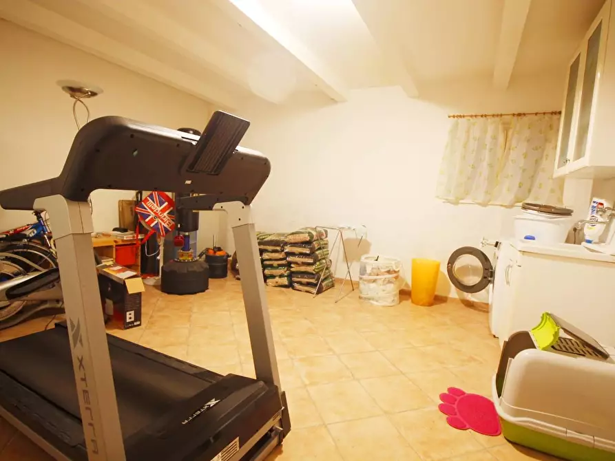 Immagine 20 di Villetta a schiera in vendita  a Vinci