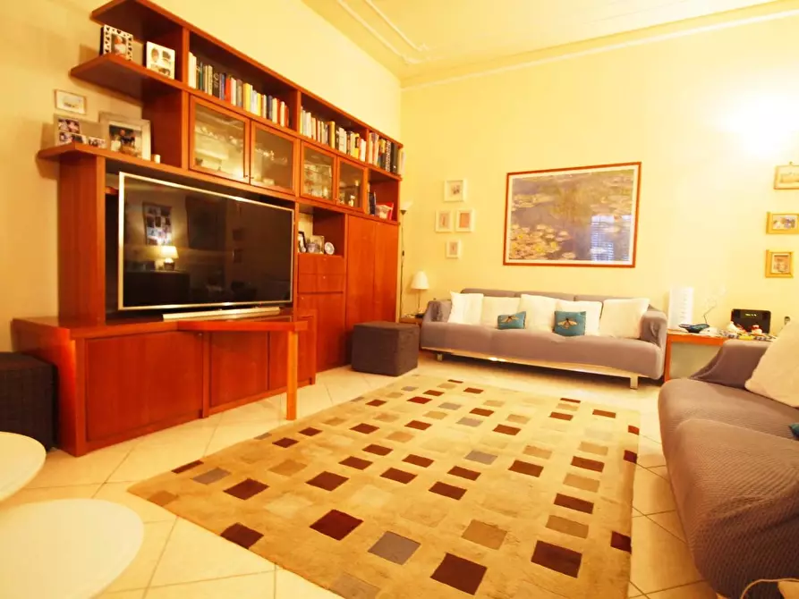 Immagine 3 di Villetta a schiera in vendita  a Vinci