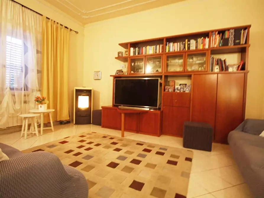 Immagine 4 di Villetta a schiera in vendita  a Vinci