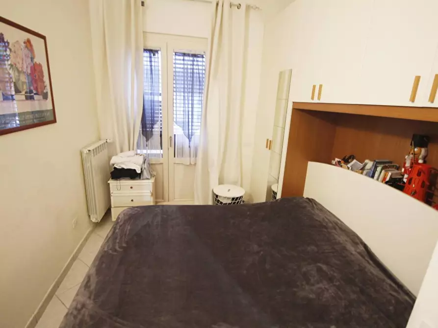 Immagine 17 di Villetta a schiera in vendita  a Vinci