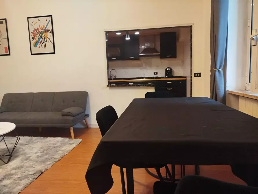 Immagine 19 di Appartamento in vendita  a Vezzano Ligure