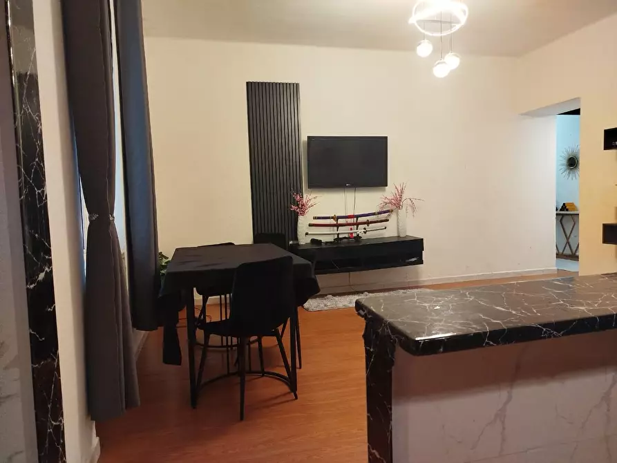 Immagine 24 di Appartamento in vendita  a Vezzano Ligure