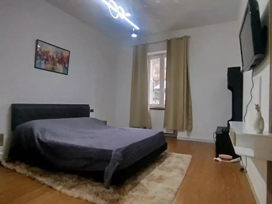 Immagine 11 di Appartamento in vendita  a Vezzano Ligure