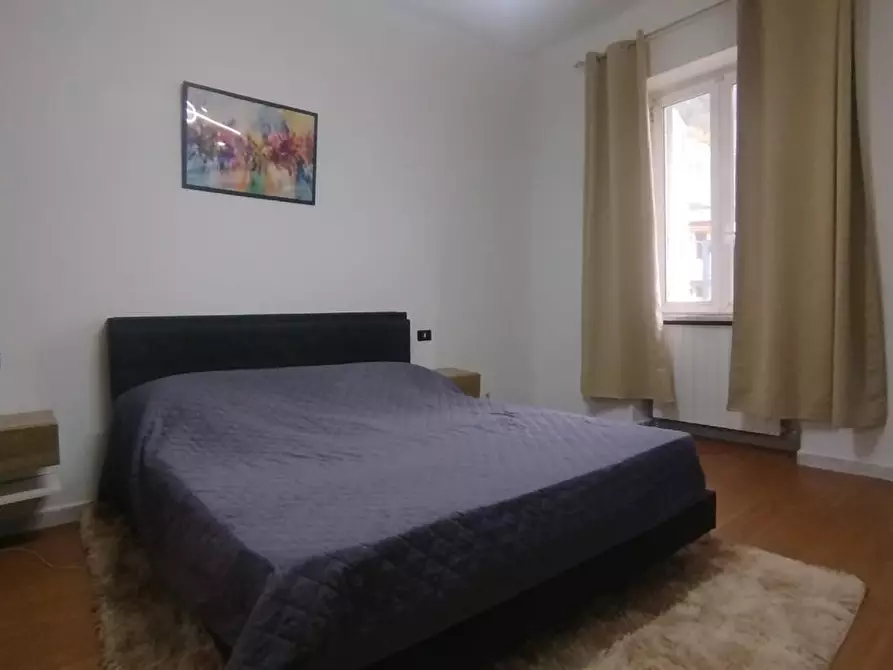 Immagine 16 di Appartamento in vendita  a Vezzano Ligure