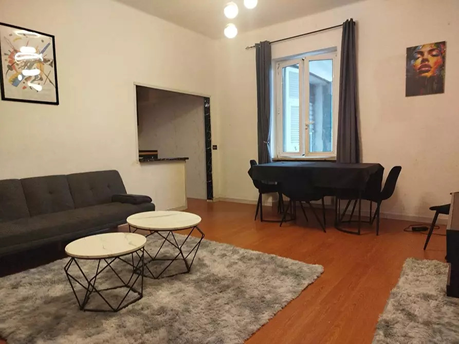 Immagine 18 di Appartamento in vendita  a Vezzano Ligure