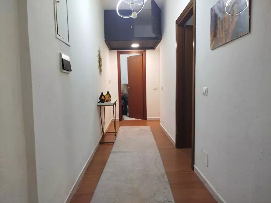 Immagine 4 di Appartamento in vendita  a Vezzano Ligure