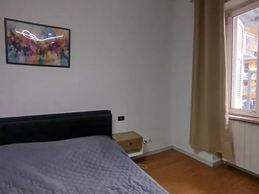 Immagine 15 di Appartamento in vendita  a Vezzano Ligure