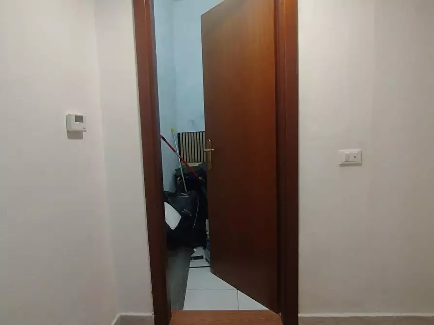 Immagine 17 di Appartamento in vendita  a Vezzano Ligure