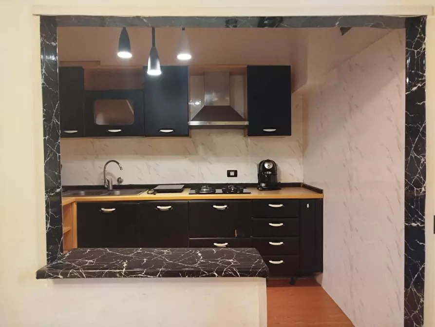 Immagine 22 di Appartamento in vendita  a Vezzano Ligure