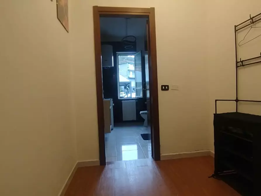 Immagine 6 di Appartamento in vendita  a Vezzano Ligure