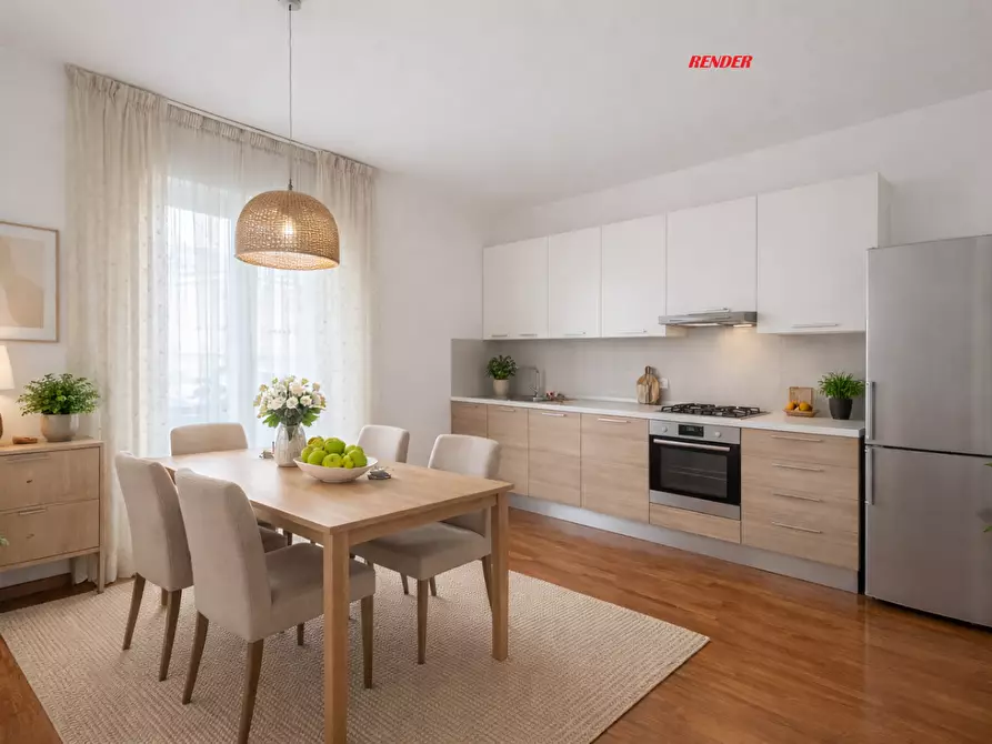 Immagine 1 di Appartamento in vendita  a Empoli