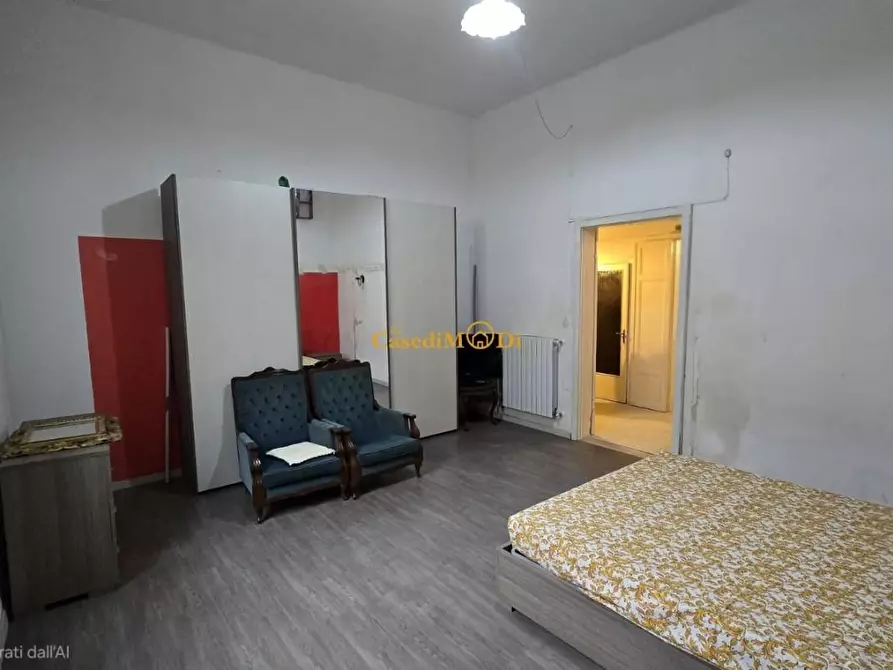 Immagine 22 di Appartamento in vendita  a Livorno