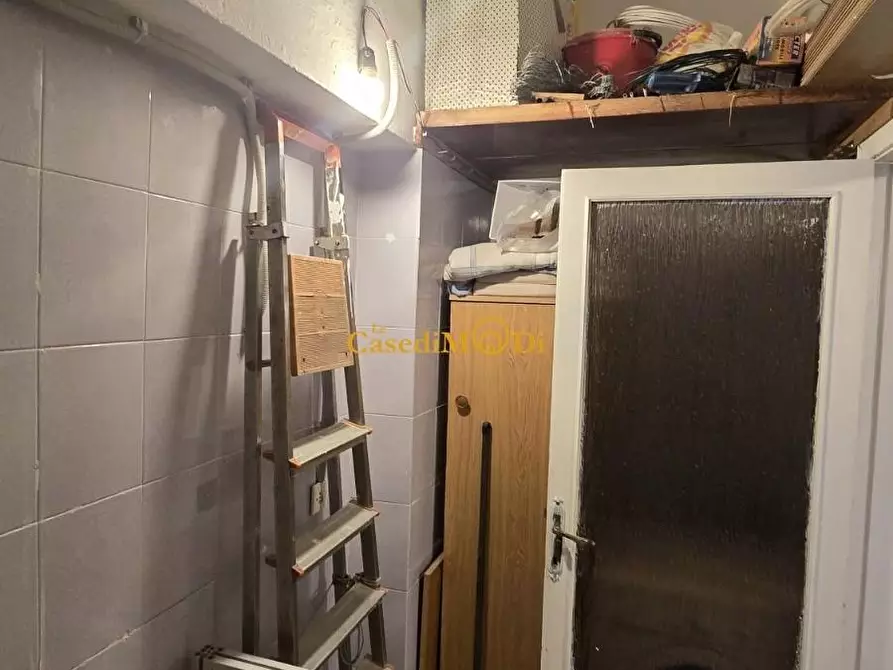 Immagine 17 di Appartamento in vendita  a Livorno