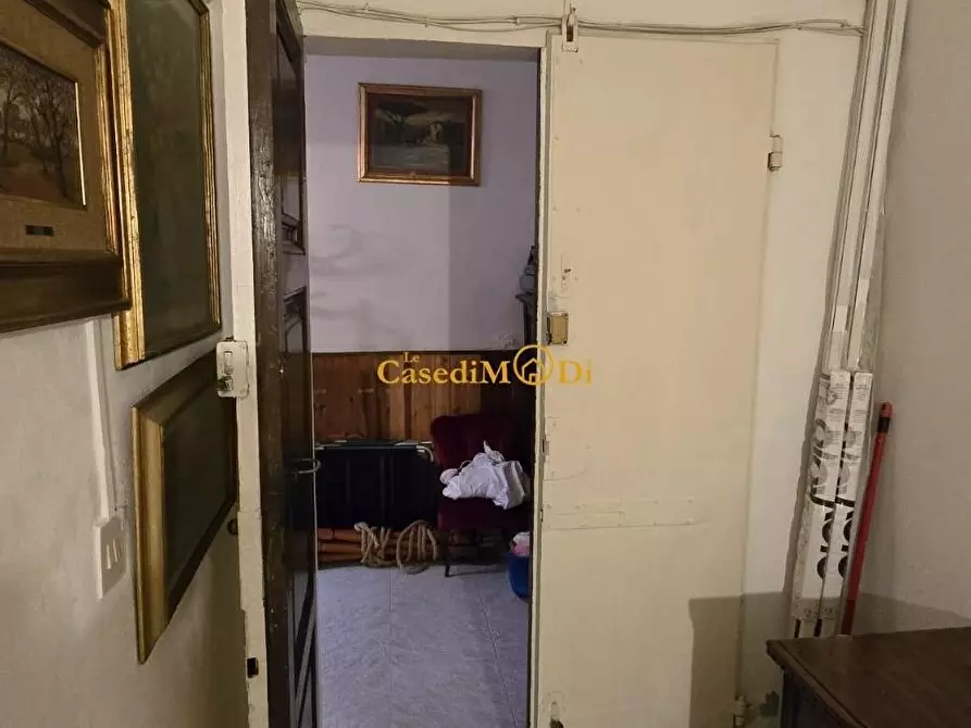 Immagine 14 di Appartamento in vendita  a Livorno