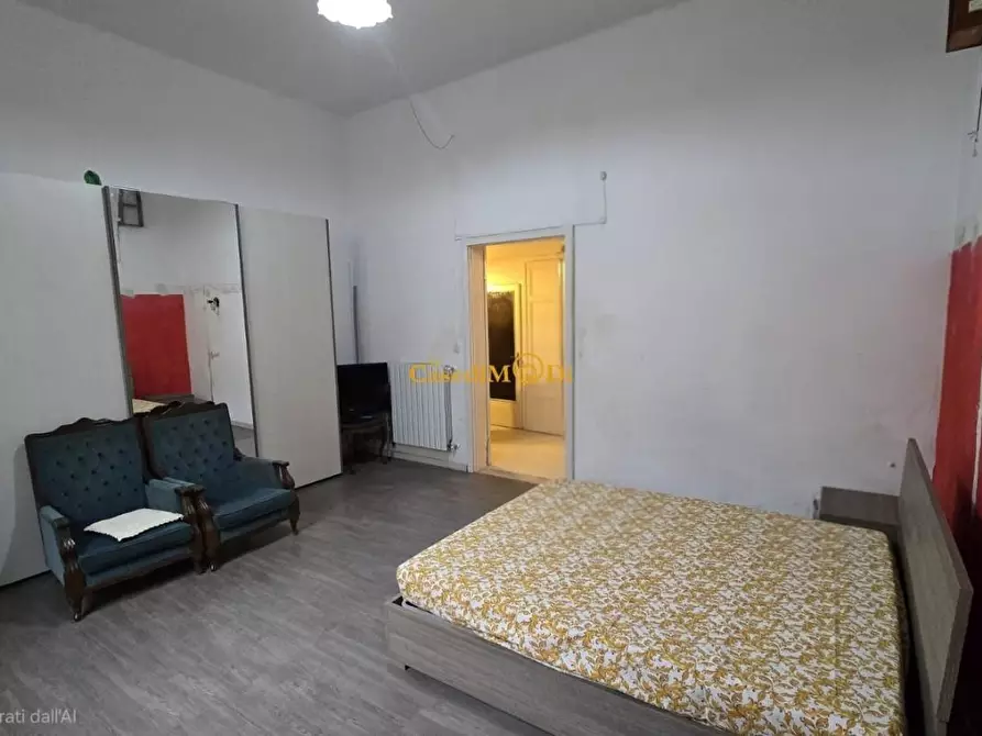 Immagine 23 di Appartamento in vendita  a Livorno