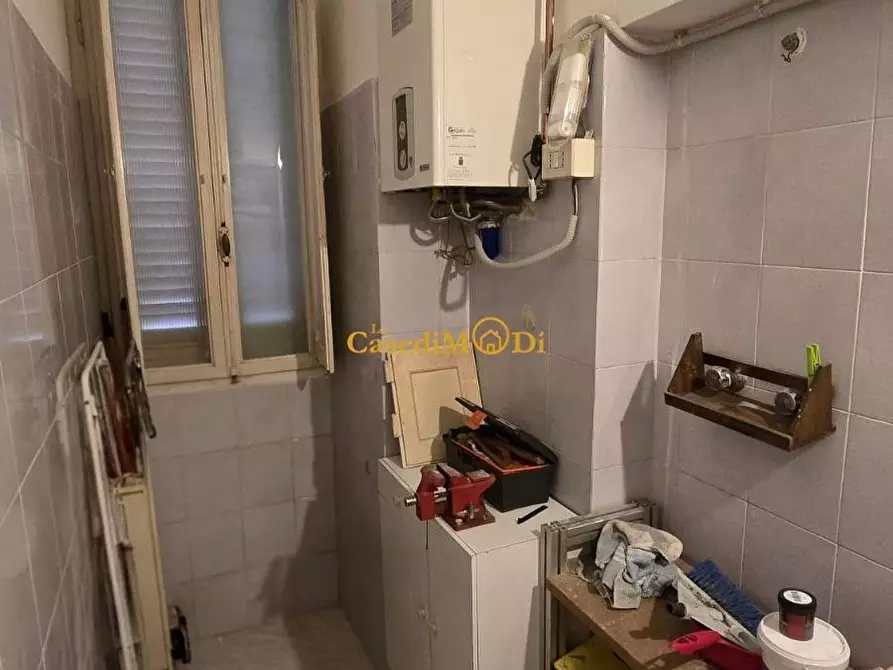 Immagine 28 di Appartamento in vendita  a Livorno