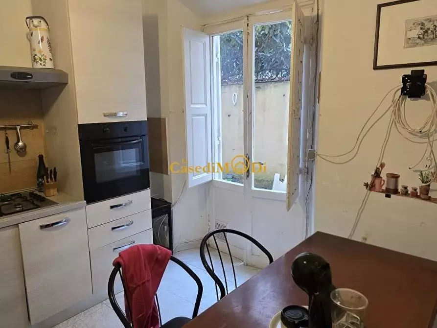 Immagine 15 di Appartamento in vendita  a Livorno