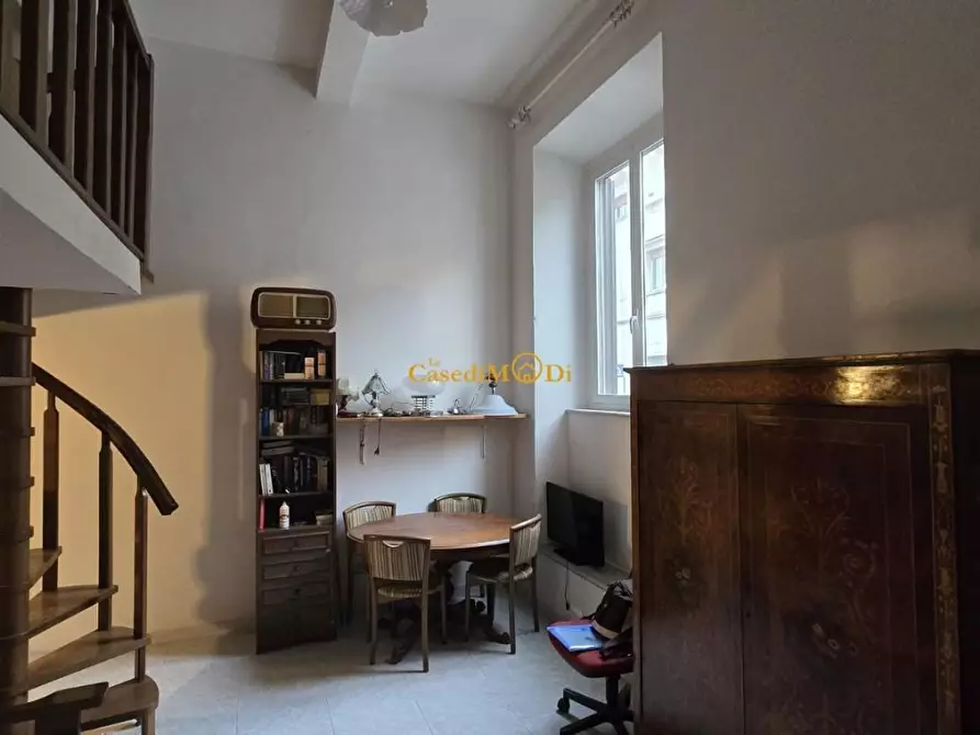 Immagine 6 di Appartamento in vendita  a Livorno