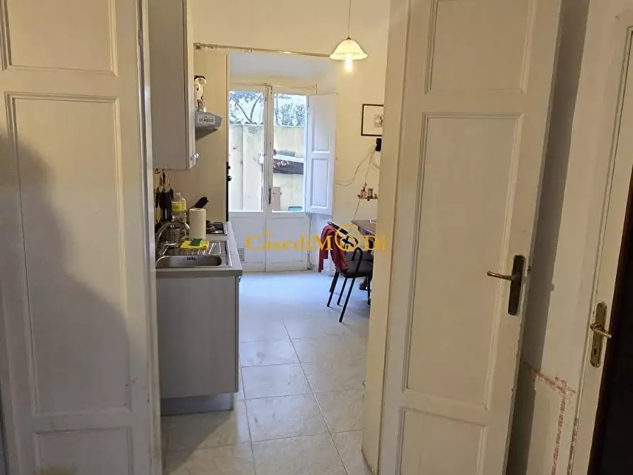 Immagine 24 di Appartamento in vendita  a Livorno