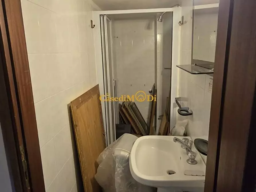 Immagine 13 di Appartamento in vendita  a Livorno