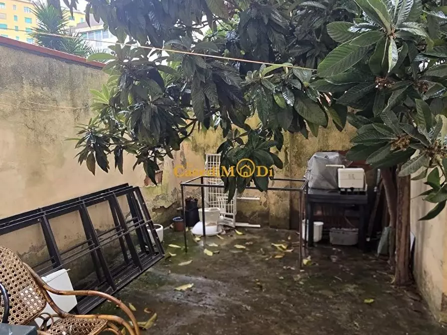 Immagine 7 di Appartamento in vendita  a Livorno