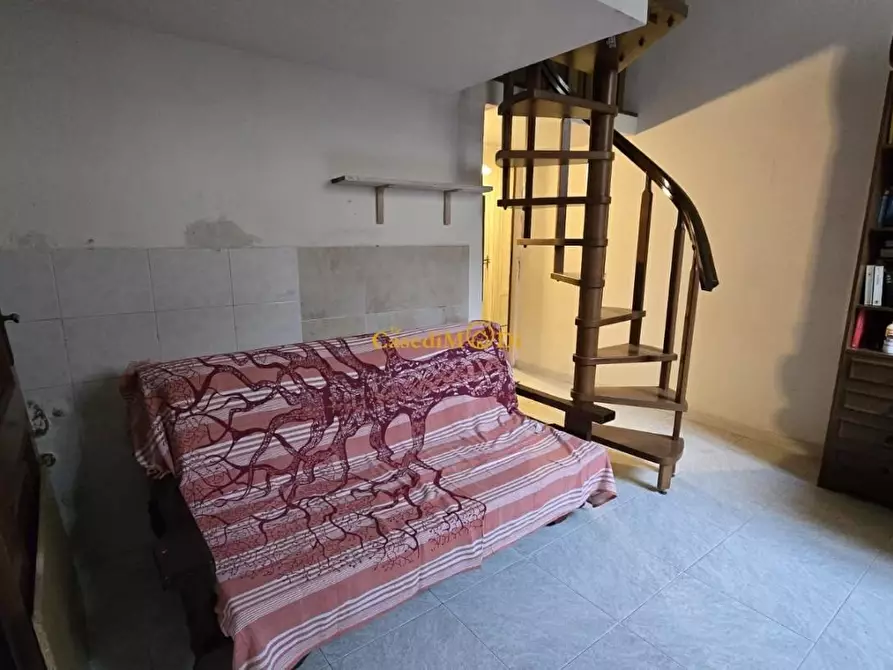 Immagine 3 di Appartamento in vendita  a Livorno