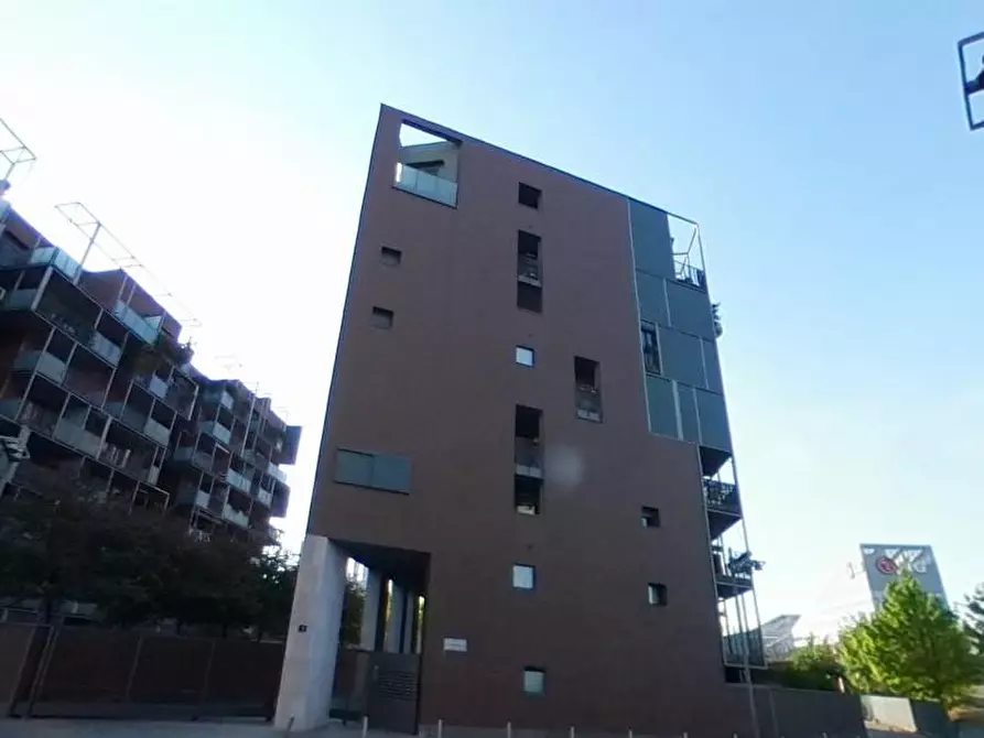 Immagine 1 di Appartamento in vendita  a Milano