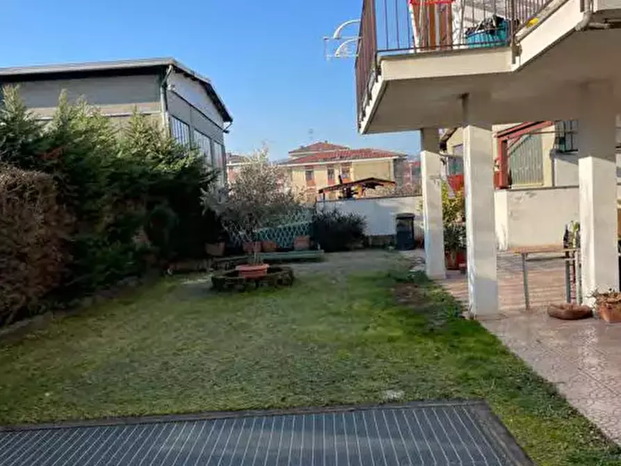 Immagine 9 di Appartamento in vendita  a Romano Canavese