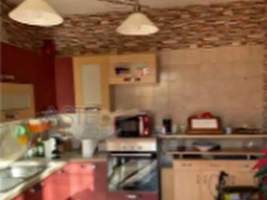 Immagine 8 di Appartamento in vendita  a Romano Canavese