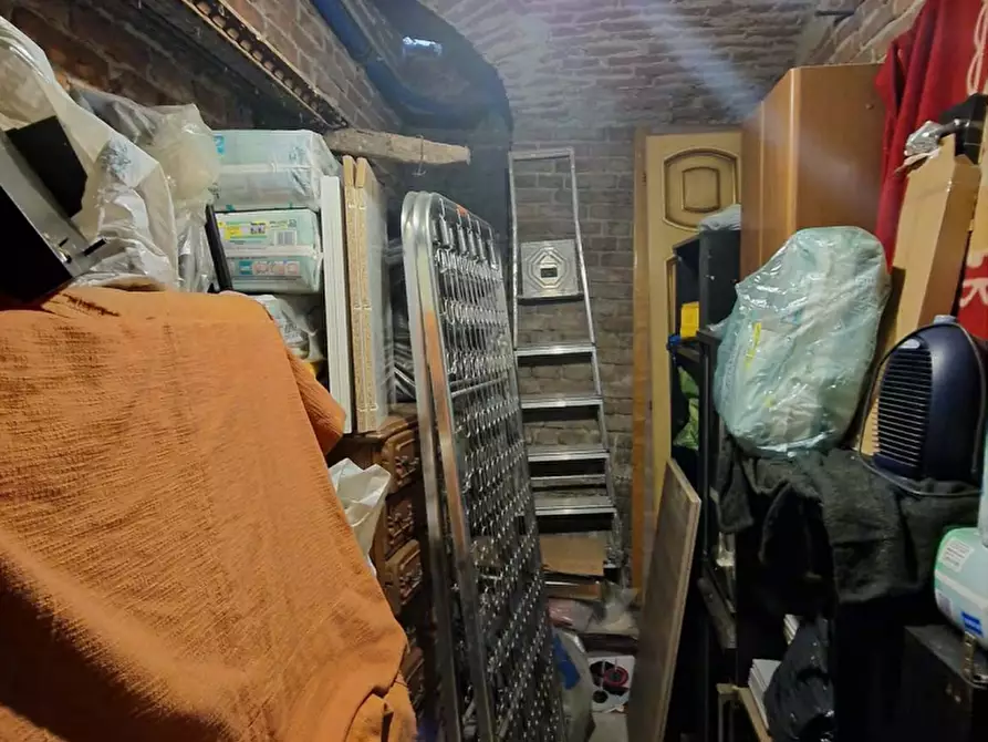 Immagine 12 di Appartamento in vendita  a Torino