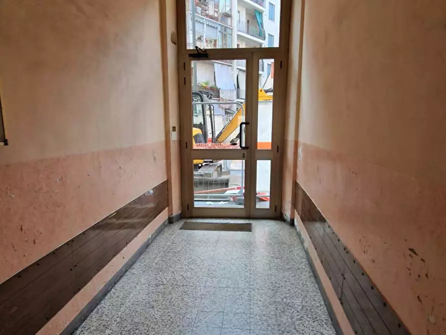 Immagine 2 di Appartamento in vendita  a Torino