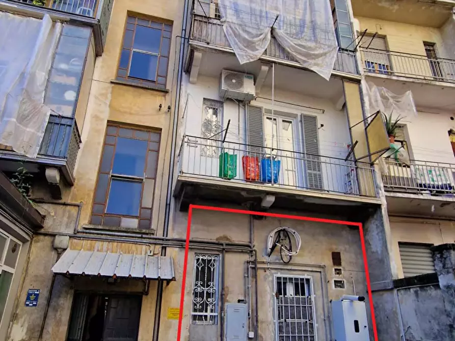 Immagine 13 di Appartamento in vendita  a Torino