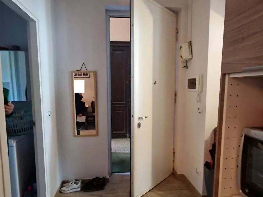 Immagine 4 di Appartamento in vendita  a Torino