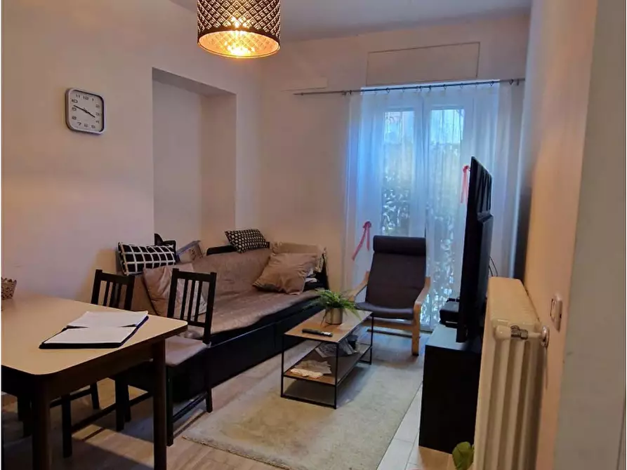 Immagine 6 di Appartamento in vendita  a Torino