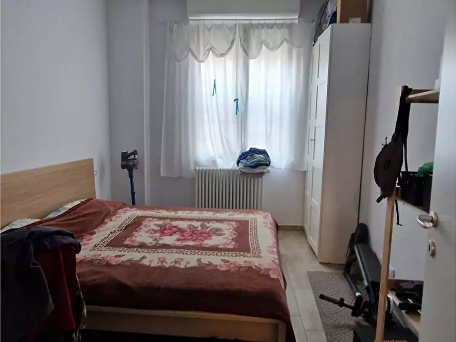 Immagine 9 di Appartamento in vendita  a Torino