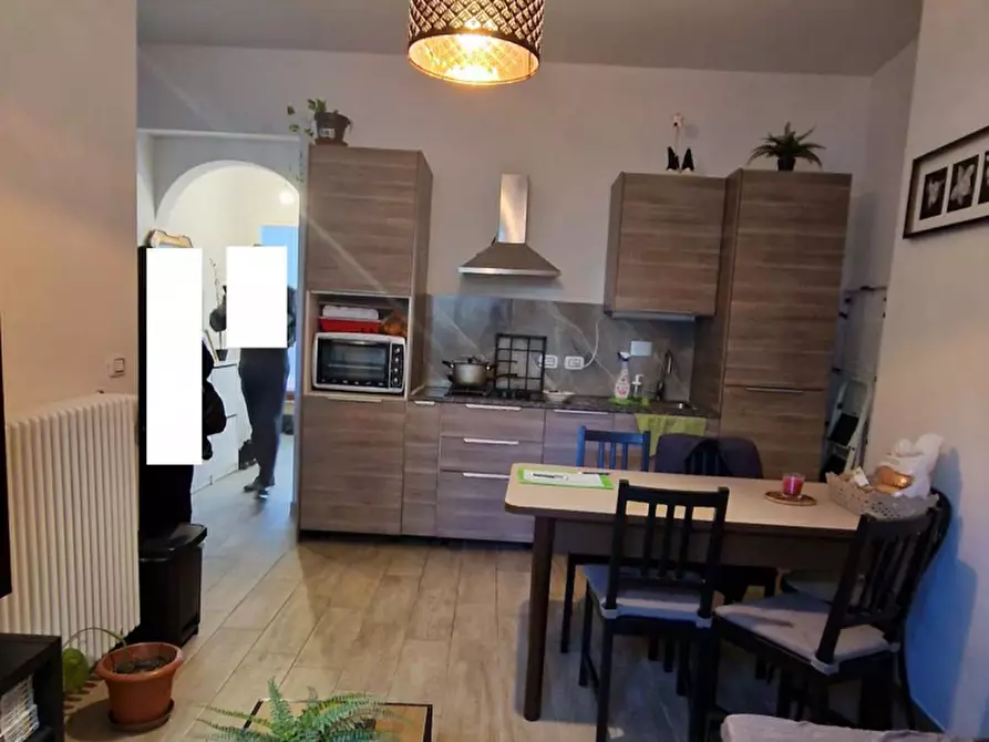 Immagine 5 di Appartamento in vendita  a Torino