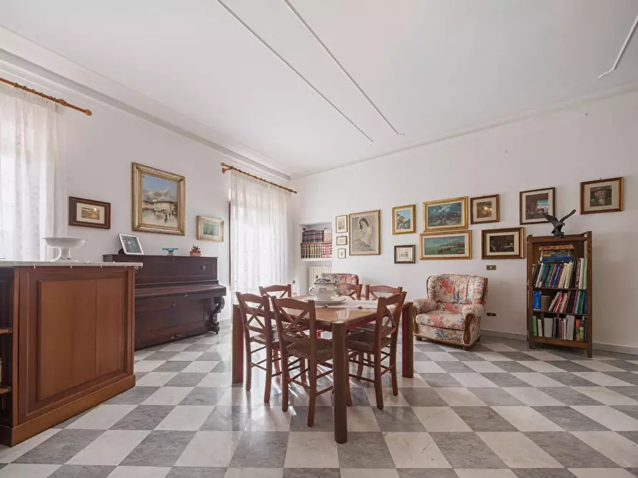 Immagine 25 di Porzione di casa in vendita  a Casciana Terme Lari